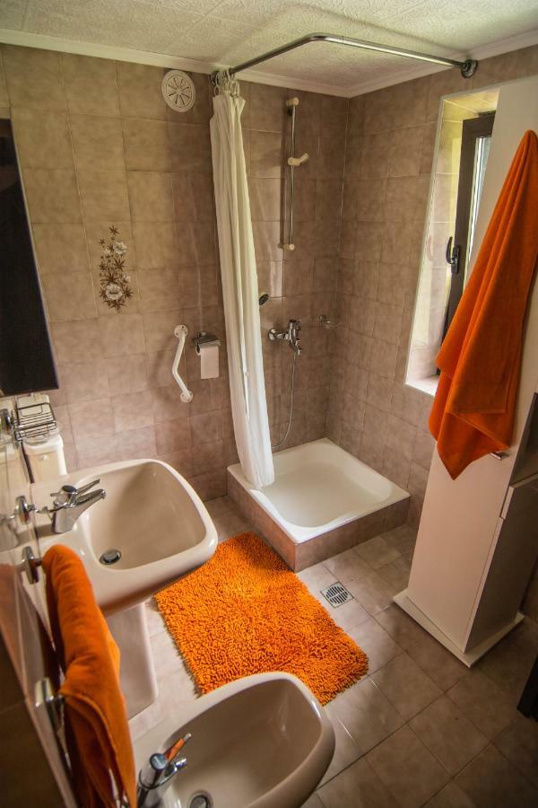 Апартаменты Apartma Kukc Bovec Kal-Koritnica Экстерьер фото