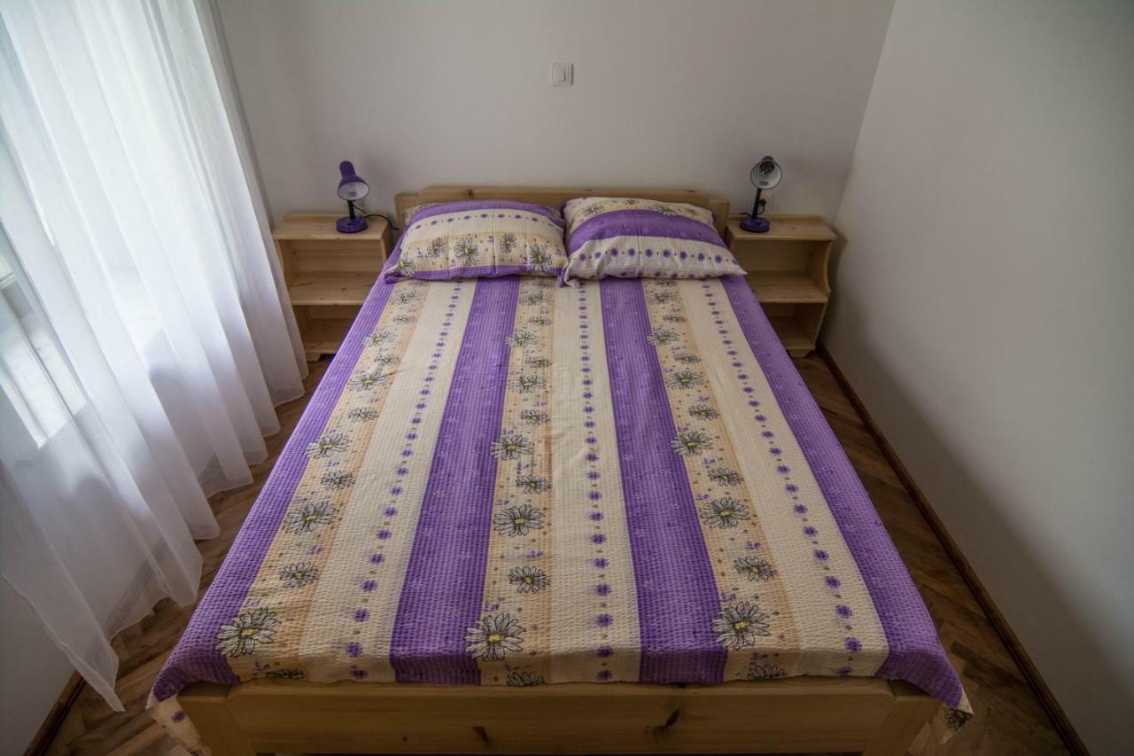 Апартаменты Apartma Kukc Bovec Kal-Koritnica Экстерьер фото
